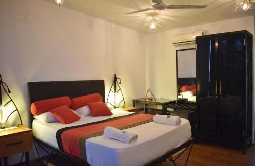 Weerambugedara Complejo | Kakulanda Resort
