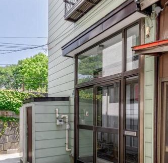 Motomachi Apartamento | KAKUREGA by unito
