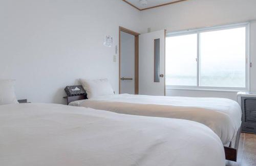 Motomachi Apartamento | KAKUREGA by unito