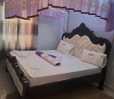 Mbarara Casa | Kal Accommodation