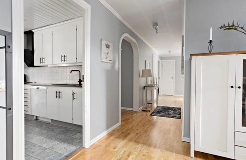 Alsterbro Casa | KAL660 Alsterbro - Oxhagsvägen 22