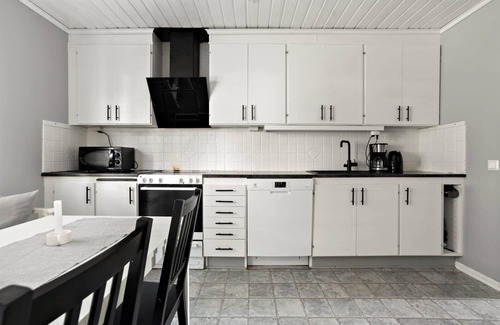 Alsterbro Casa | KAL660 Alsterbro - Oxhagsvägen 22