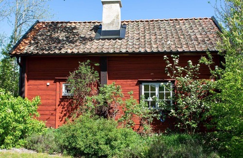 Kristdala Casa | KAL687 Kristdala - Stora Bråbo 1