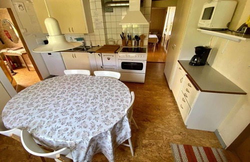 Lonneberga Casa | KAL752 Lönneberga - Bockefall 4