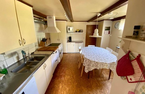 Lonneberga Casa | KAL752 Lönneberga - Bockefall 4