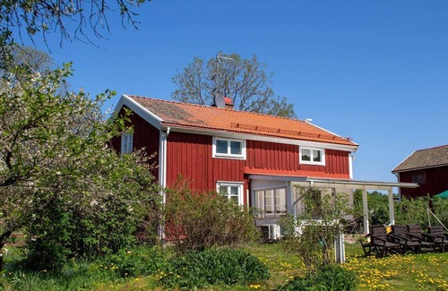 Lonneberga Casa | KAL752 Lönneberga - Bockefall 4