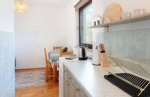 Jadranovo Apartamento | Kala Apartments