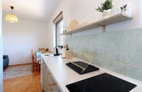 Jadranovo Apartamento | Kala Apartments