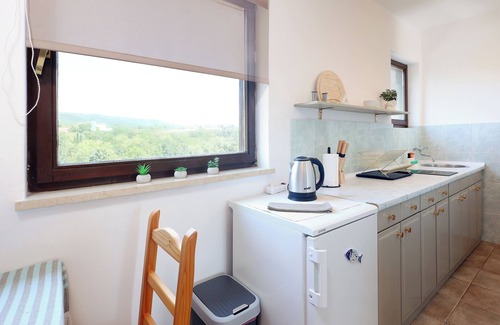 Jadranovo Apartamento | Kala Apartments
