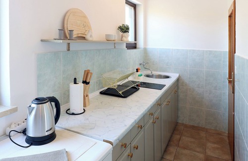 Jadranovo Apartamento | Kala Apartments