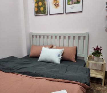 Di Linh Hotel | Kala Townhouse