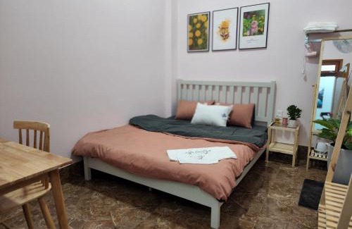 Di Linh Hotel | Kala Townhouse