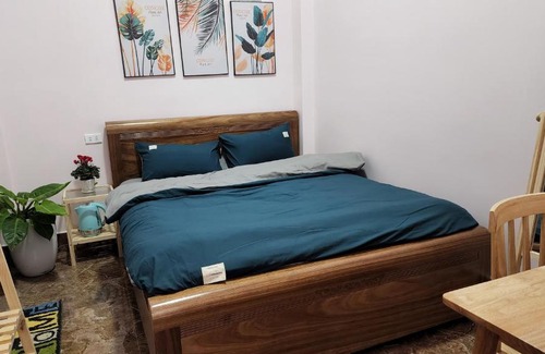 Di Linh Hotel | Kala Townhouse