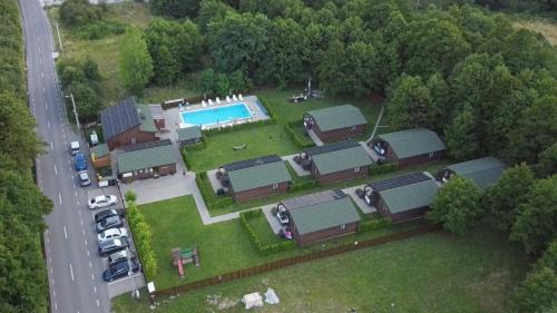 Sovata Apartamento | Kalabash Apartments
