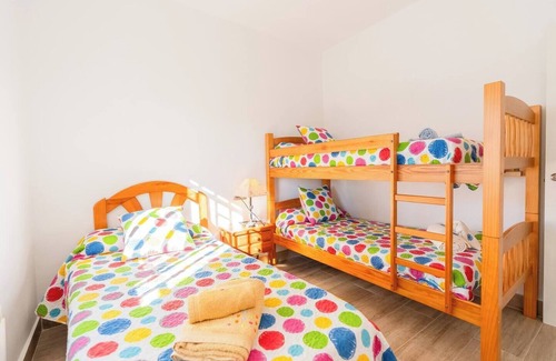 Cunit Casa | Kalacandi