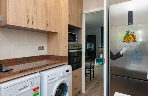 Cunit Casa | 127 m² Casa ∙ 5 habitaciones ∙ 13 personas