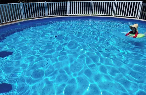 Pocono Summit Casa | KALAHARI, CAMELBACK-enjoy all seasons with a HOT TUB, pool, fire pit & game room
