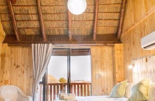 Upington Casa | Kalahari Lion's Rest