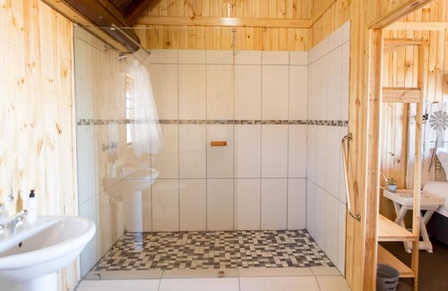 Upington Casa | Kalahari Lion's Rest