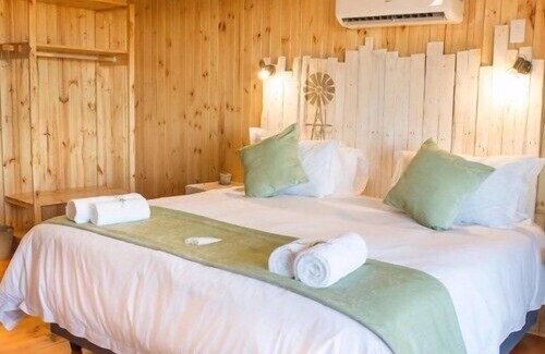 Upington Casa | Kalahari Lion's Rest