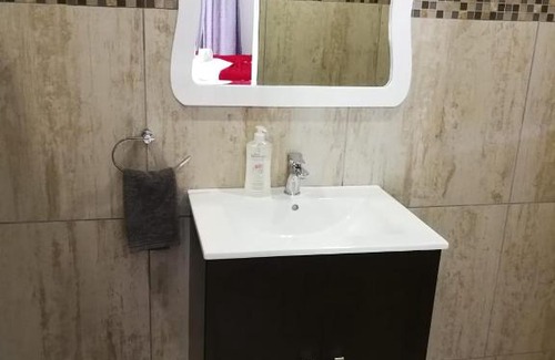 Upington Casa | Kalahari Rus