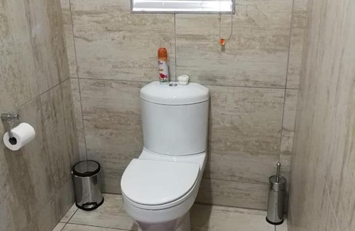 Upington Casa | Kalahari Rus