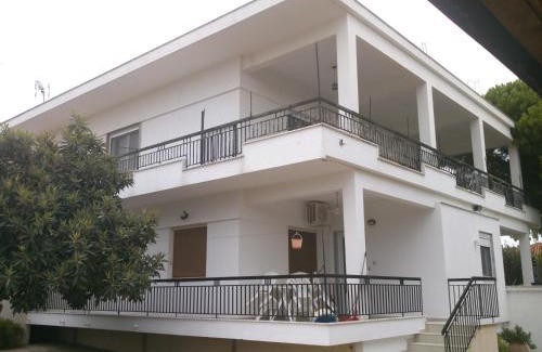 Kalyves Polygyrou Apartamento | Kalaitzis Apartments