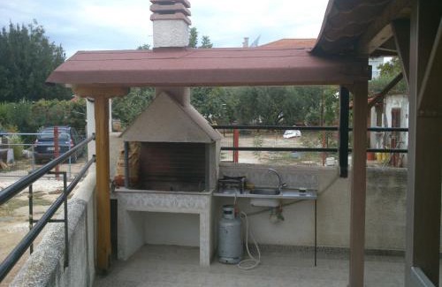 Kalyves Polygyrou Apartamento | Kalaitzis Apartments