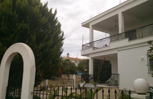 Kalyves Polygyrou Apartamento | Kalaitzis Apartments