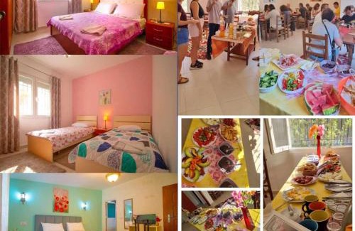 Kruje Apartamento | Kalaja Inn