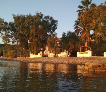 Kalamos Apartamento | Kalama Apartments