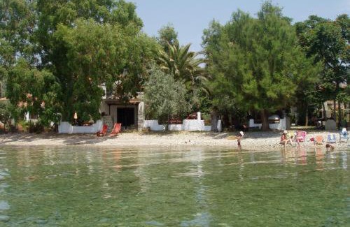 Kalamos Apartamento | Kalama Apartments