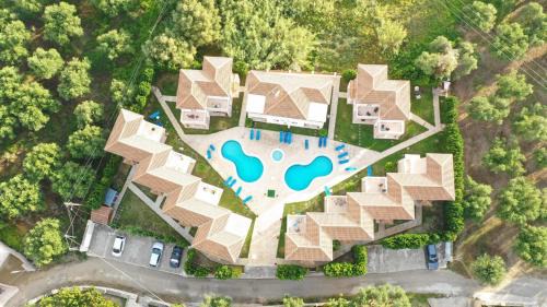 Kalamaki Villa | Kalamaki Court Villas
