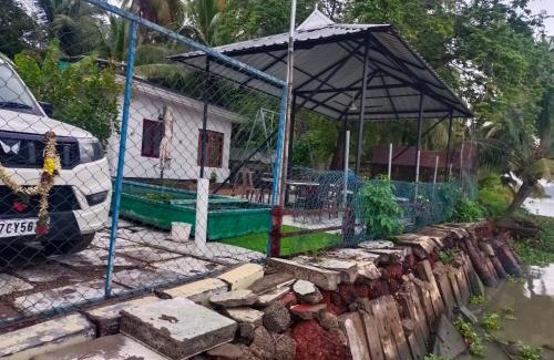 Chavakkad Casa | Kalamana Serene