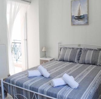 Kalamata Marina Apartamento | Kalamata Port-Marina Apt by "elite"