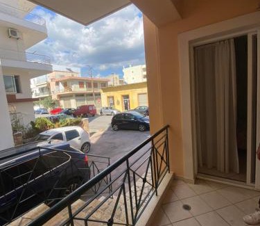 Kalamata Marina Apartamento | Kalamata Port-Marina Apt by "elite"