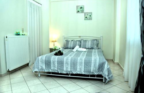 Kalamata Marina Apartamento | Kalamata Port-Marina Apt by "elite"
