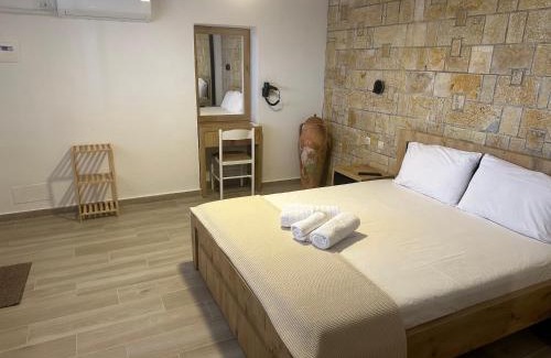 Dhermi Casa | Kalami Rooms Dhermi
