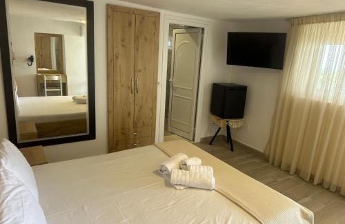 Dhermi Casa | Kalami Rooms Dhermi
