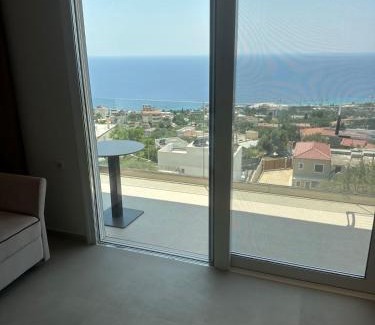 Dhermi Casa | Kalami Rooms Dhermi