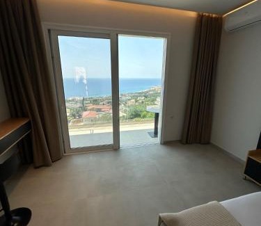 Dhermi Casa | Kalami Rooms Dhermi