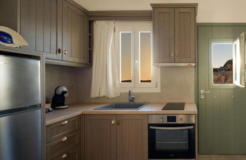 Kimolos Apartamento | Kalamitsi View 2