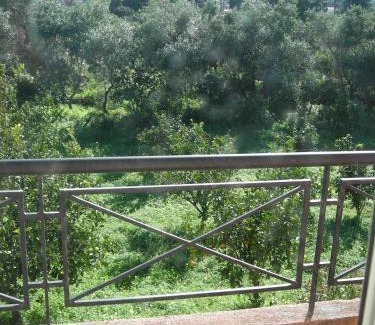 Marina di Patti Apartamento | Kalamos Due
