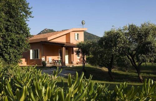 Marina di Patti Apartamento | Kalamos Due