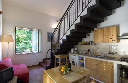 Marina di Patti Apartamento | Kalamos Due