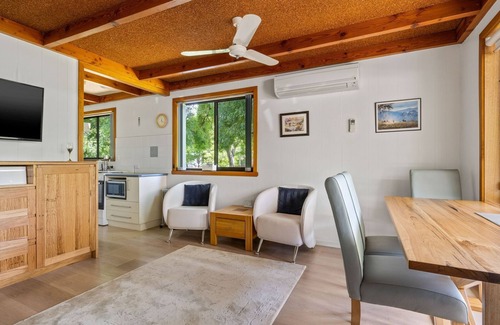 Bright Apartamento | Kalamunda 6 - En el camino del carril