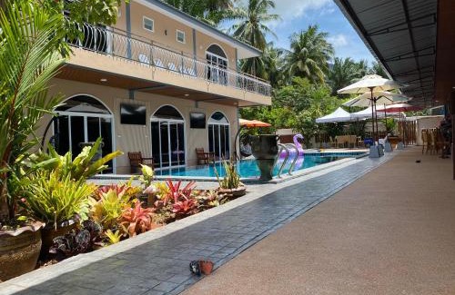 Nong Thale Hotel | Kalamung Resort and Pool villas