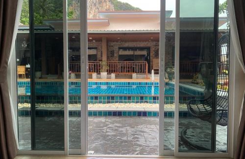 Nong Thale Hotel | Kalamung Resort and Pool villas