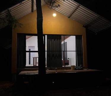 Attikulama Cabina | Kalandaka Villas Anuradhapura