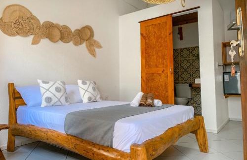 Prea Apartamento | Kalandra Pousada